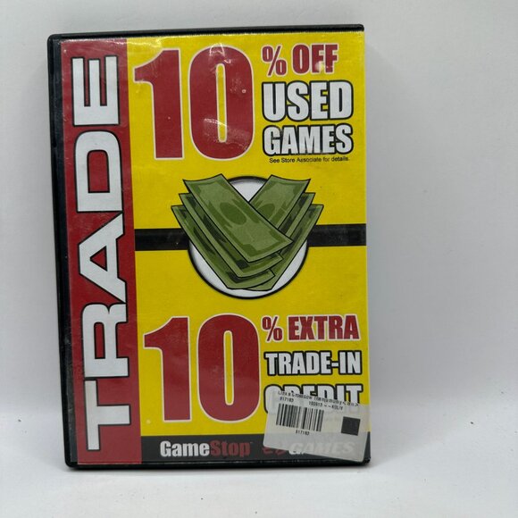 Link's Crossbow Training Wii Game Only - Picture 2 of 3